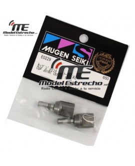 VASO DIFERENCIAL CENTRAL MBX6/7/7R