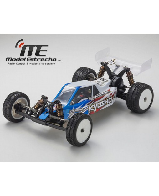 KYOSHO RB6 1/10 2WD KIT 