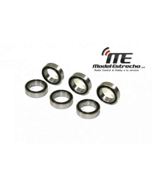 RODAMIENTO 10x15x4 TEAM C