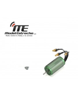 VARIADOR CASTLE MAMBA MICRO X WATERPROOF 1/18 