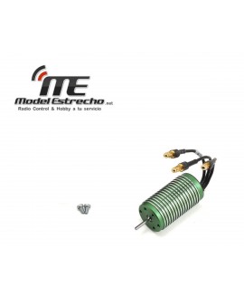 VARIADOR CASTLE MAMBA MICRO X WATERPROOF 1/18 