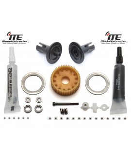 DIFERENCIAL COMPLETO DE BOLAS B5/B5M