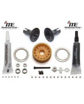 DIFERENCIAL COMPLETO DE BOLAS B5/B5M