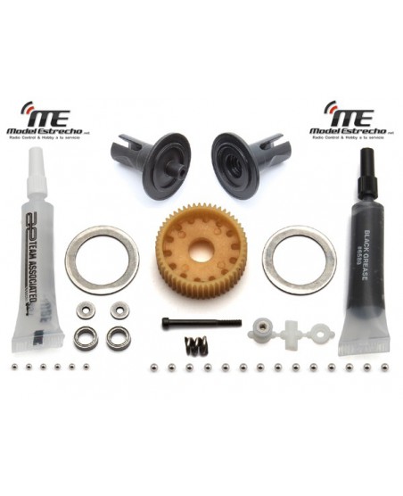 DIFERENCIAL COMPLETO DE BOLAS B5/B5M