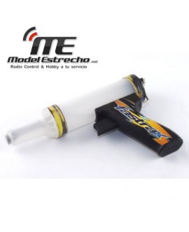 PISTOLA REPOSTAJE RAPIDA FASTRAX