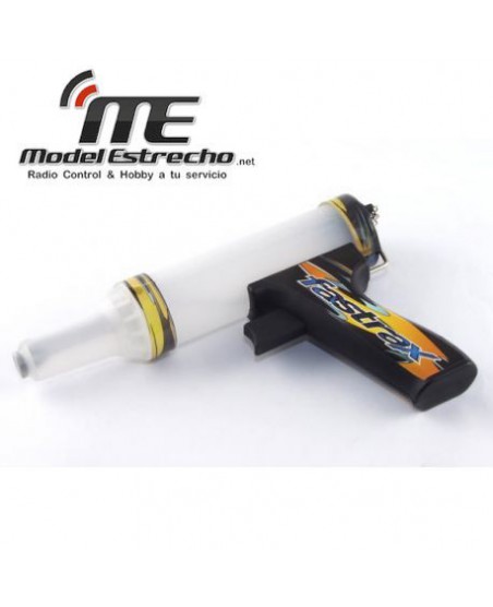 PISTOLA REPOSTAJE RAPIDA FASTRAX