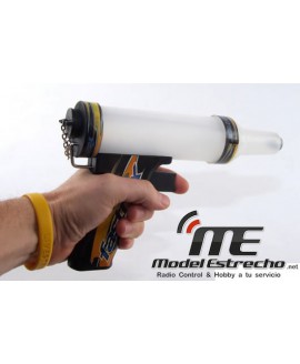 PISTOLA REPOSTAJE RAPIDA FASTRAX