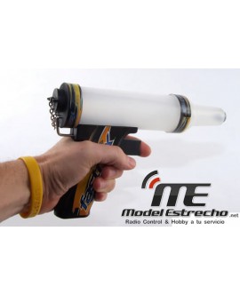 PISTOLA REPOSTAJE RAPIDA FASTRAX