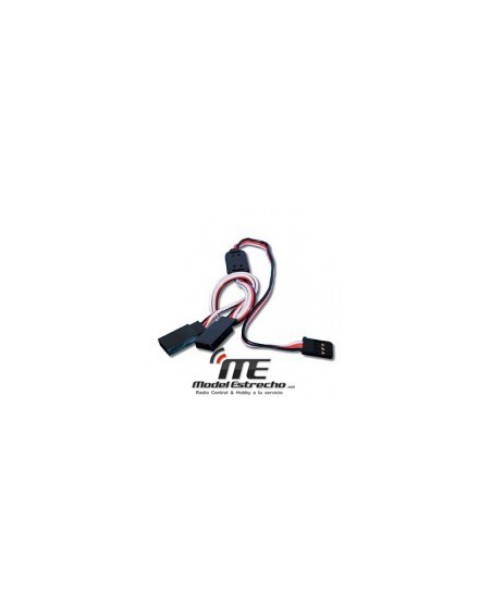 CABLE CONECTOR MACHO BEC