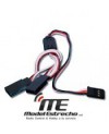 CABLE CONECTOR MACHO BEC