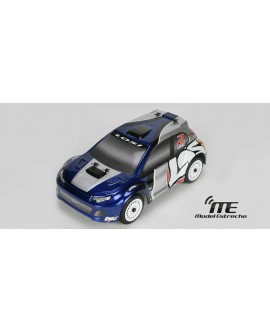 1/24 MICRO BRSHLESS RALLY RTR-INTI. BLUE