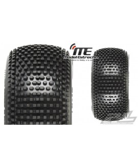 PROLINE TRASERO BLOCKADE  M3 REAR 1/10