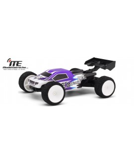 COCHE HPI EP 1/32 Q32 D8T TESSMANN EDITION 2WD