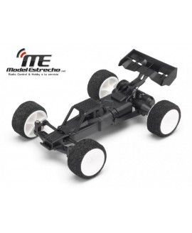 COCHE HPI EP 1/32 Q32 D8T TESSMANN EDITION 2WD