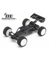 COCHE HPI EP 1/32 Q32 D8T TESSMANN EDITION 2WD