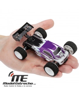 COCHE HPI EP 1/32 Q32 D8T TESSMANN EDITION 2WD