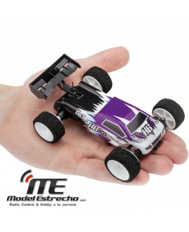 COCHE HPI EP 1/32 Q32 D8T TESSMANN EDITION 2WD