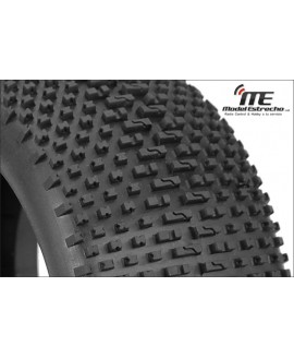 AKA I-BEAM TRUGGY SOFT PEGADAS (2U.)