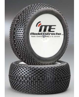 AKA I-BEAM TRUGGY SOFT PEGADAS (2U.)