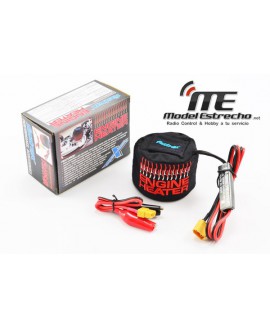 CALENTADOR DE MOTORES 21