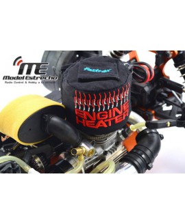 CALENTADOR DE MOTORES 21