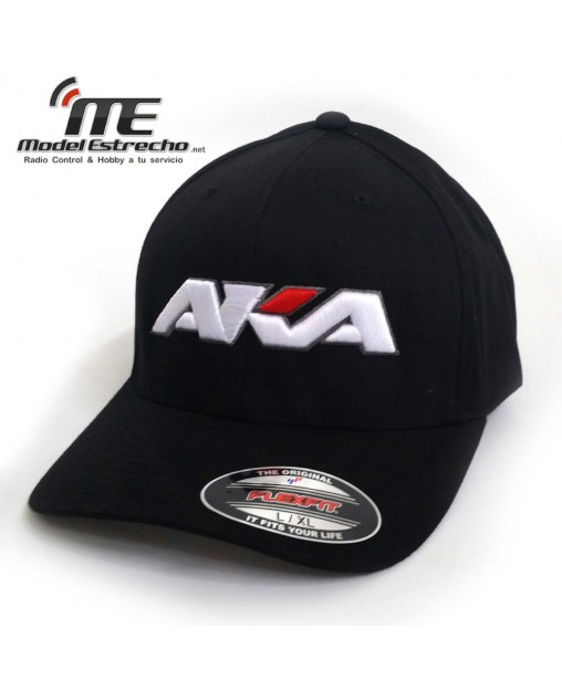 GORRA AKA NEGRA S/M 