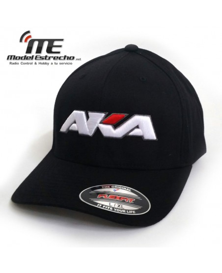 GORRA AKA NEGRA S/M 
