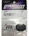 PESO 20gr. MUGEN MBX 7R