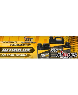 NITROLUX OFFROAD 25% 2L.