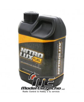 NITROLUX OFFROAD 25% 2L.