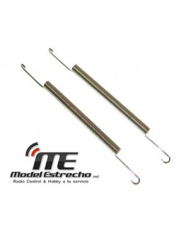 MUELLES LARGOS ESCAPE