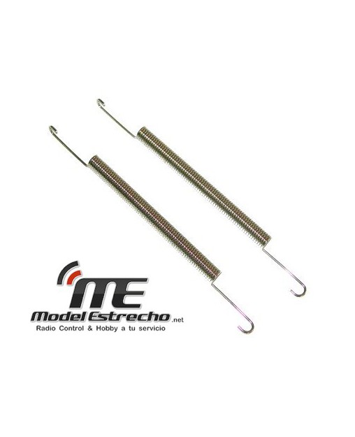 MUELLES LARGOS ESCAPE