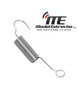 MUELLES CIERRE CARBURADOR