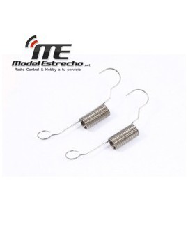 MUELLES CIERRE CARBURADOR