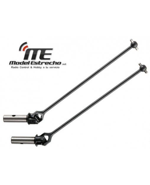 CARDAN DEL. O TRASERO MUGEN MBX7RT TRUGGY