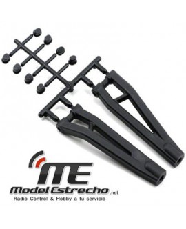 TRAPECIO SUPERIOR  MUGEN MBX7TR TRUGGY