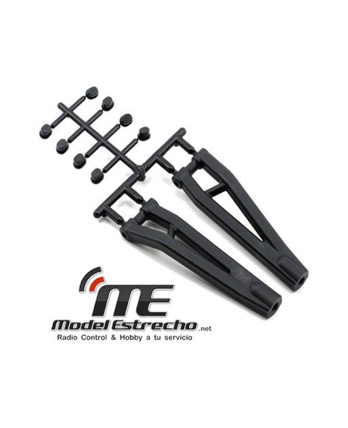 TRAPECIO SUPERIOR  MUGEN MBX7TR TRUGGY