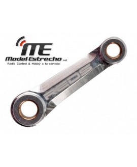 BIELA 3,5CC REDS MARIO ROSSI SERIES