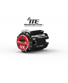 MOTOR REDS VX540 8.5T