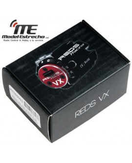 REDS MOTOR VX540 7.5T