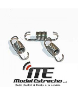 MUELLES CORTOS ESCAPE