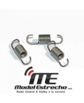 MUELLES CORTOS ESCAPE