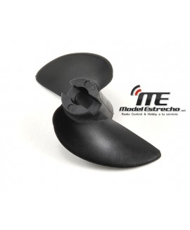 TRAXXAS 42x59mm HÉLICE