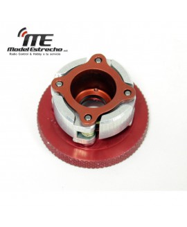 EMBREGUE JVD COMPLETO 34mm