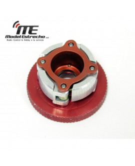 EMBREGUE JVD COMPLETO 34mm