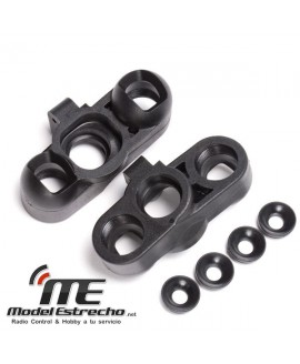 TRAPECIOS INF. DEL. MUGEN MBX 7/7R