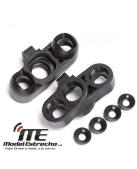 TRAPECIOS INF. DEL. MUGEN MBX 7/7R