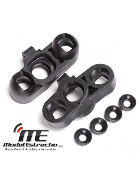 TRAPECIOS INF. DEL. MUGEN MBX 7/7R