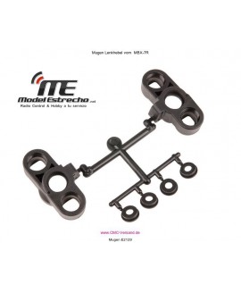 TRAPECIOS INF. DEL. MUGEN MBX 7/7R