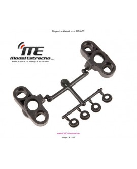 TRAPECIOS INF. DEL. MUGEN MBX 7/7R